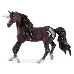 SCHLEICH - LICORNE DE LUNE ÉTALON #70578